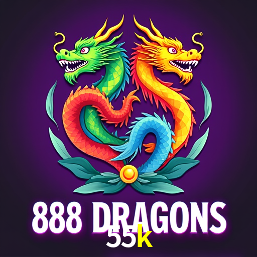 Descubra a Magia dos Jogos de Arcade no 55k